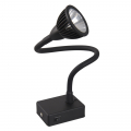Спот Cercare A4107AP-1BK от Arte Lamp (2)