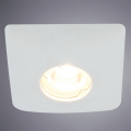 Точечный светильник Cratere A5307PL-1WH от Arte Lamp (2)