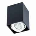 Точечный светильник Pictor A5655PL-1BK от Arte Lamp (4)