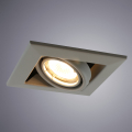 Точечный светильник Cardani Piccolo A5941PL-1GY от Arte Lamp (2)