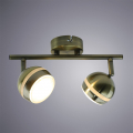 Потолочная люстра Venerd A6009PL-2AB от Arte Lamp (2)