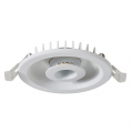 Точечный светильник Sirio A7203PL-2WH от Arte Lamp (5)