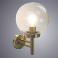 Уличный светильник Gazebo A8365AL-1SS от Arte Lamp (2)