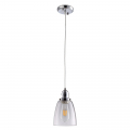 Подвесной светильник Trento A9387SP-1CC от Arte Lamp (4)