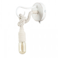 Настенный светильник Nodo A9477AP-1WG от Arte Lamp (4)