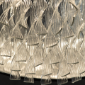 Люстра подвесная 1153/01 SP-6 из серии Pluvia от Divinare (3)