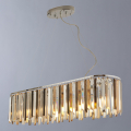 Подвесная люстра Nova 1223/02_SP-8 от Divinare (2)
