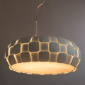 Люстра подвесная 1317/21 SP-8 из серии Beata от Divinare (2)