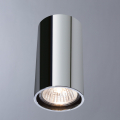 Точечный светильник для потолка 1354/02 PL-1 из серии Gavroche от Divinare (2)