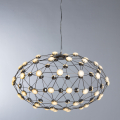 Подвесная люстра Cristallino 1720/02_SP-72 от Divinare (2)