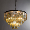 Подвесная люстра Nova Cognac 3002/06_SP-18 от Divinare (2)