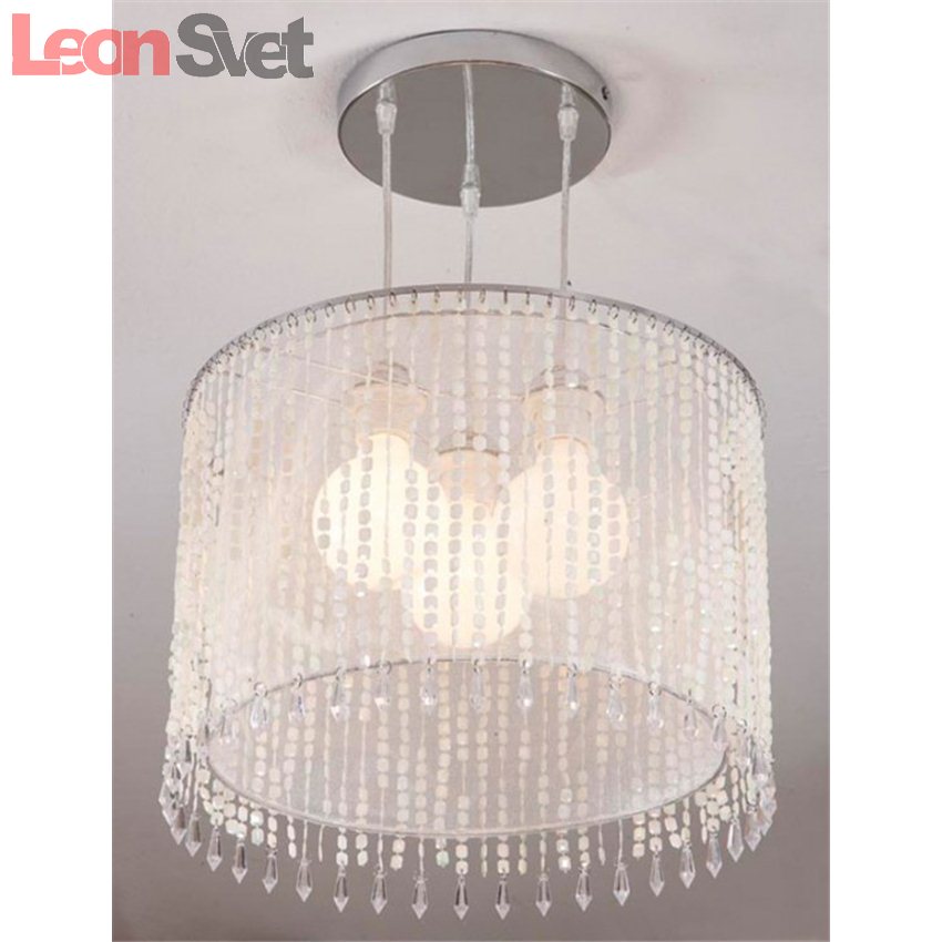 Подвесной светильник CL-126 1305 от Citilux