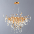 Подвесная люстра Salice 3132/16_SP-9 от Divinare (2)
