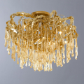 Потолочная люстра Salice 3150/16_PL-11 от Divinare (2)