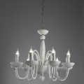 Подвесная люстра Pallada 6004/03_LM-8 от Divinare (2)