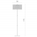 Торшер Brava 8203/01_PN-5 от Divinare (5)