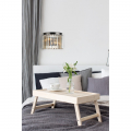 Настенный светильник Nova Cognac 3002/06_AP-2 от Divinare (6)
