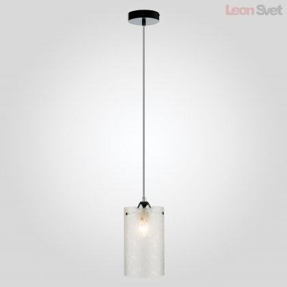 Подвесной светильник 1129/1 хром от Евросвет