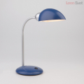 Настольная лампа 1926 синий от Евросвет