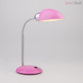 Настольная лампа 1926 розовый от Евросвет