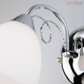 Настенный светильник 22415/1 хром от Евросвет (2)