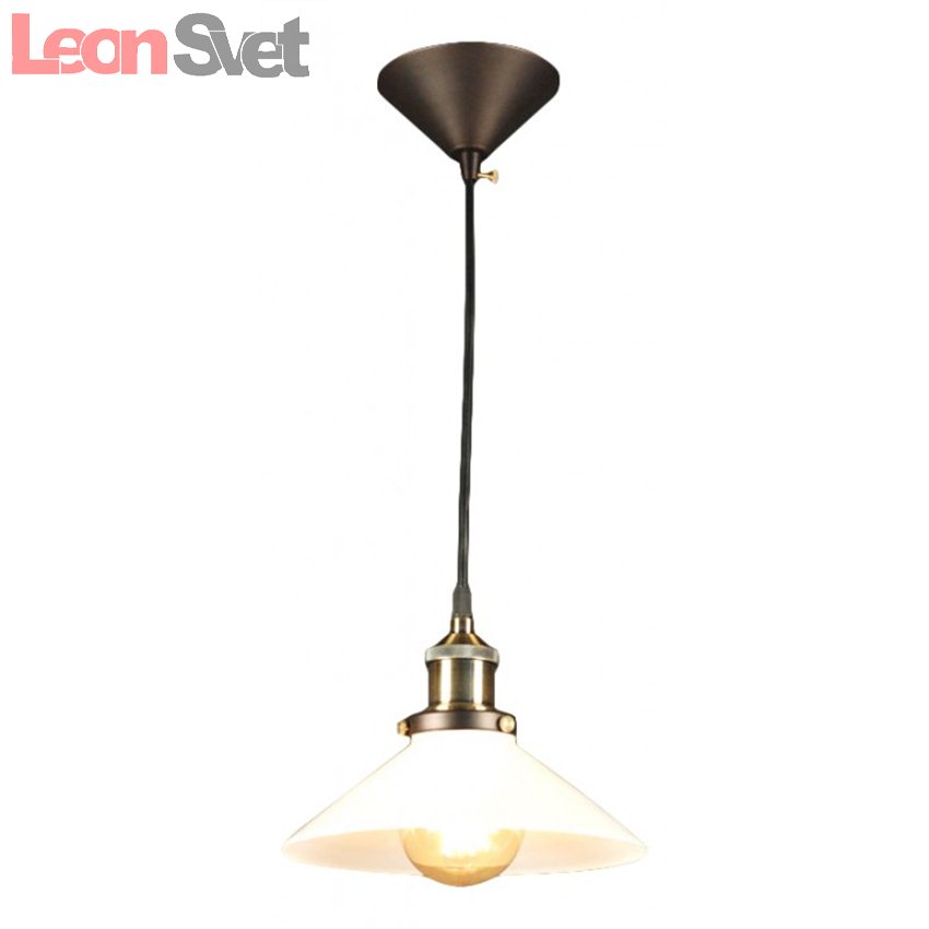 Подвесной светильник Эдисон CL450102 от Citilux