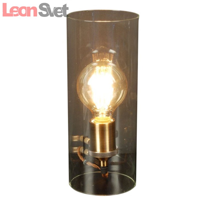 Настольная лампа декоративная Эдисон CL450802 от Citilux