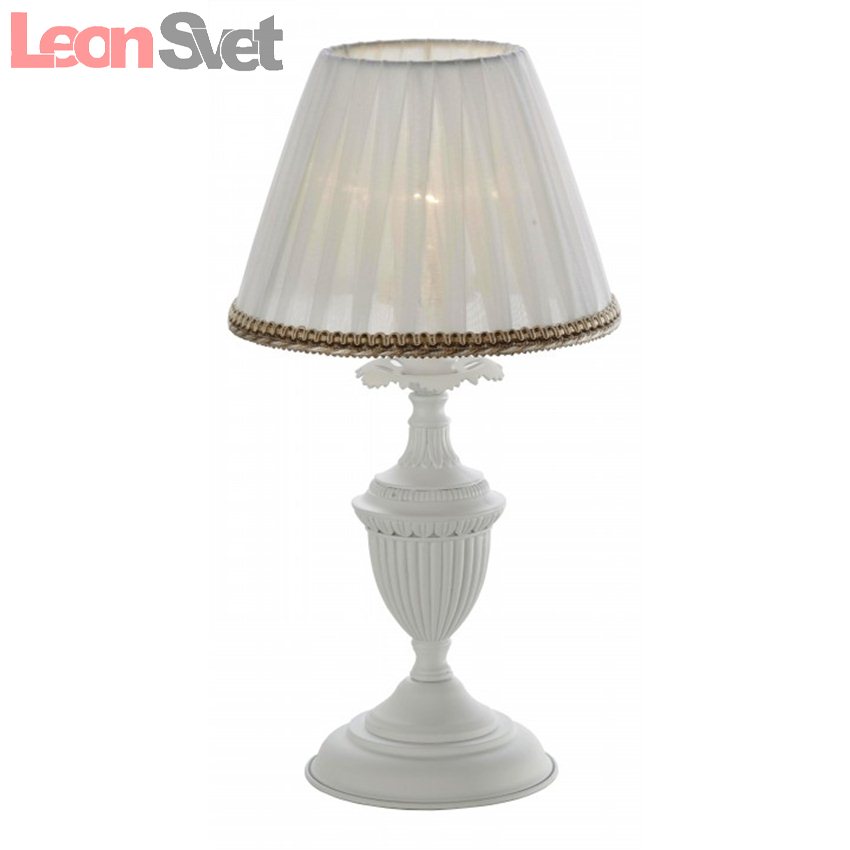 Настольная лампа декоративная Канон CL412812 от Citilux
