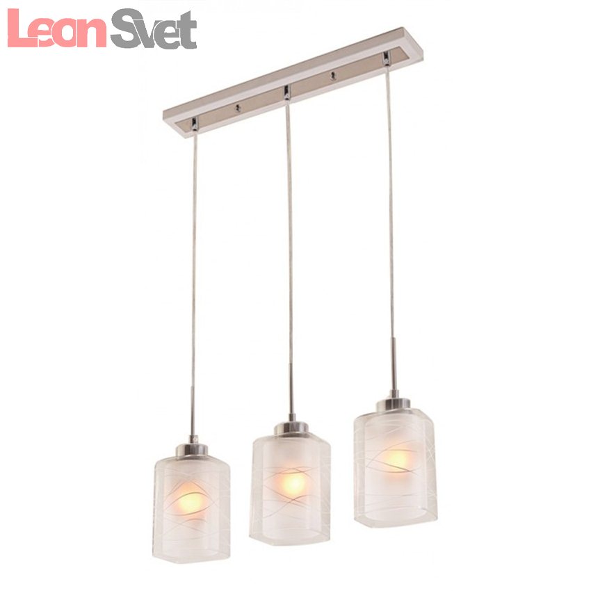 Подвесной светильник Румба CL159130 от Citilux