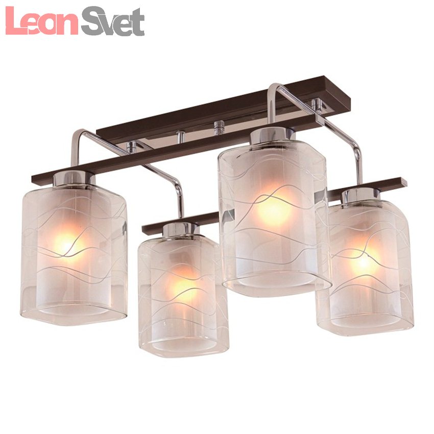 Накладной светильник Румба CL159141 от Citilux