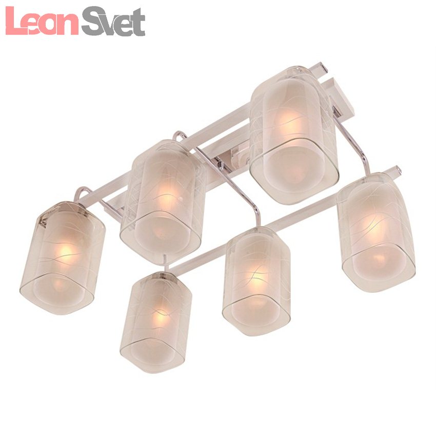 Накладной светильник Румба CL159160 от Citilux