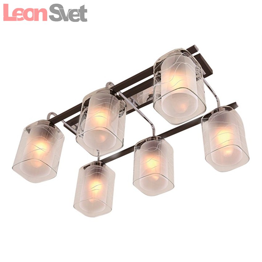 Накладной светильник Румба CL159161 от Citilux