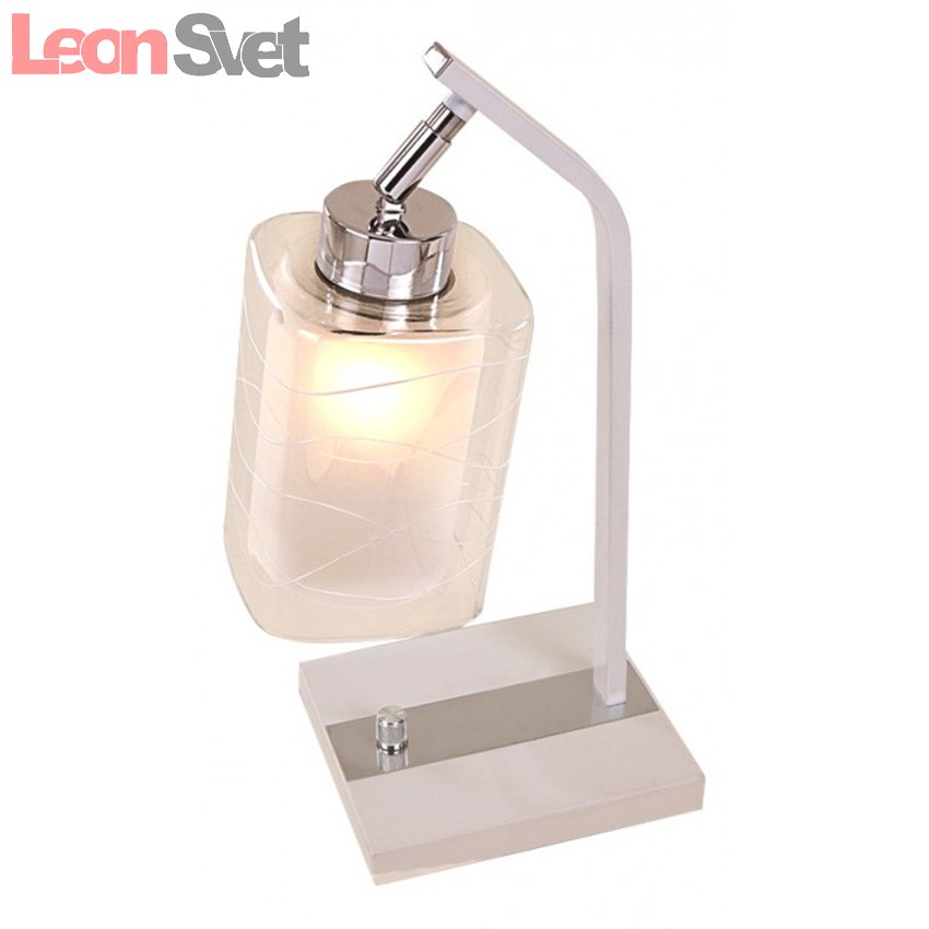 Настольная лампа декоративная Румба CL159810 от Citilux