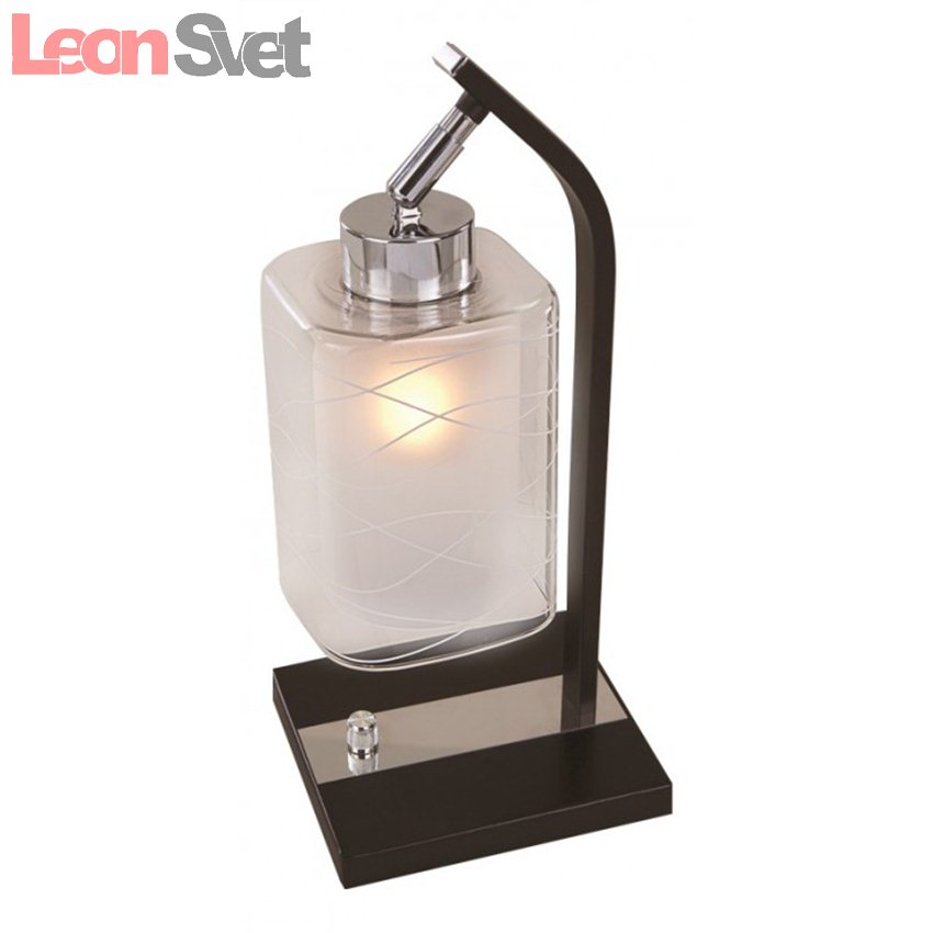 Настольная лампа декоративная Румба CL159811 от Citilux