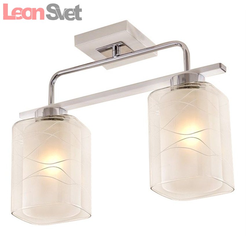 Накладной светильник Румба CL159120 от Citilux