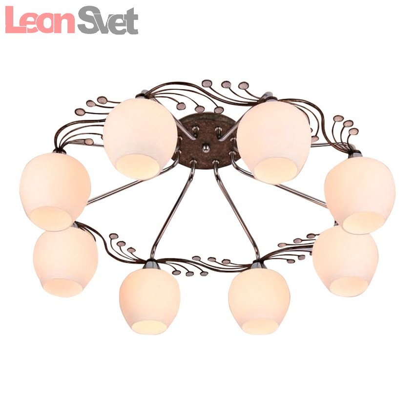 Потолочная люстра Сюита CL153181 от Citilux