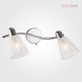 Настенный светильник 20053/2 хром от Евросвет (7)