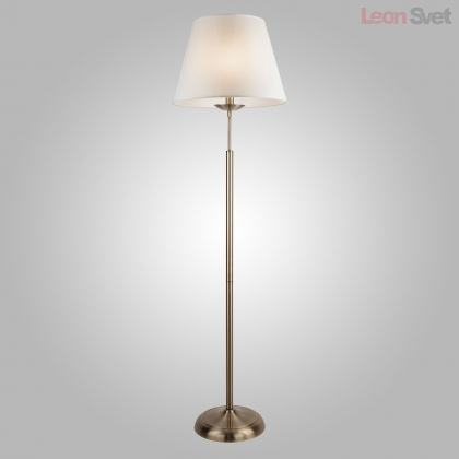 Торшеры 01008/1 античная бронза от Евросвет