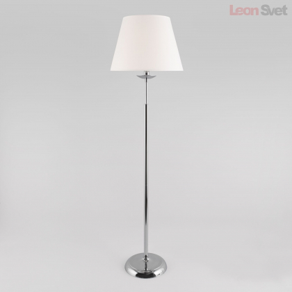 Торшеры 01008/1 хром от Евросвет