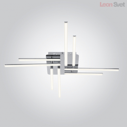 Потолочный светильник 90040/8 хром 48W от Евросвет