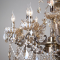 Подвесная люстра 285/18 Strotskis от Bogates (7)