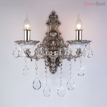 Настенный светильник 283/2 Strotskis от Bogates