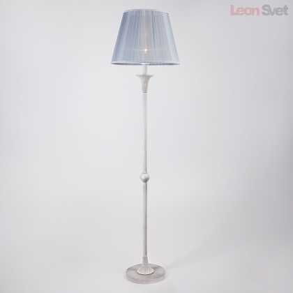 Торшеры 01027/1 серый от Евросвет