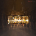 Подвесная люстра 299/5 Strotskis от Bogates (9)