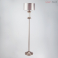 Торшеры 01046/1 сатин-никель от Евросвет