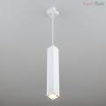 Подвесной светильник 50154/1 LED белый 7W от Евросвет