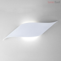 Настенный светильник 40130/1 LED белый 6W от Евросвет
