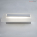 Настенный светильник 40132/1 LED белый 12W от Евросвет (2)