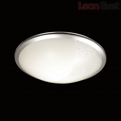 Потолочный LED светильник Keza 2063/CL Сонекс 28W