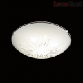 Потолочный LED светильник Lukka 2064/BL Сонекс 24W